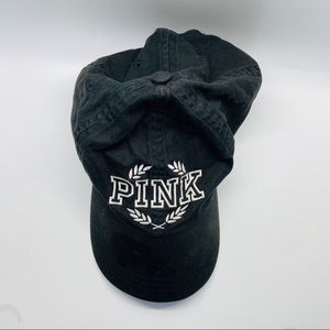 Black hat by PINK🖤